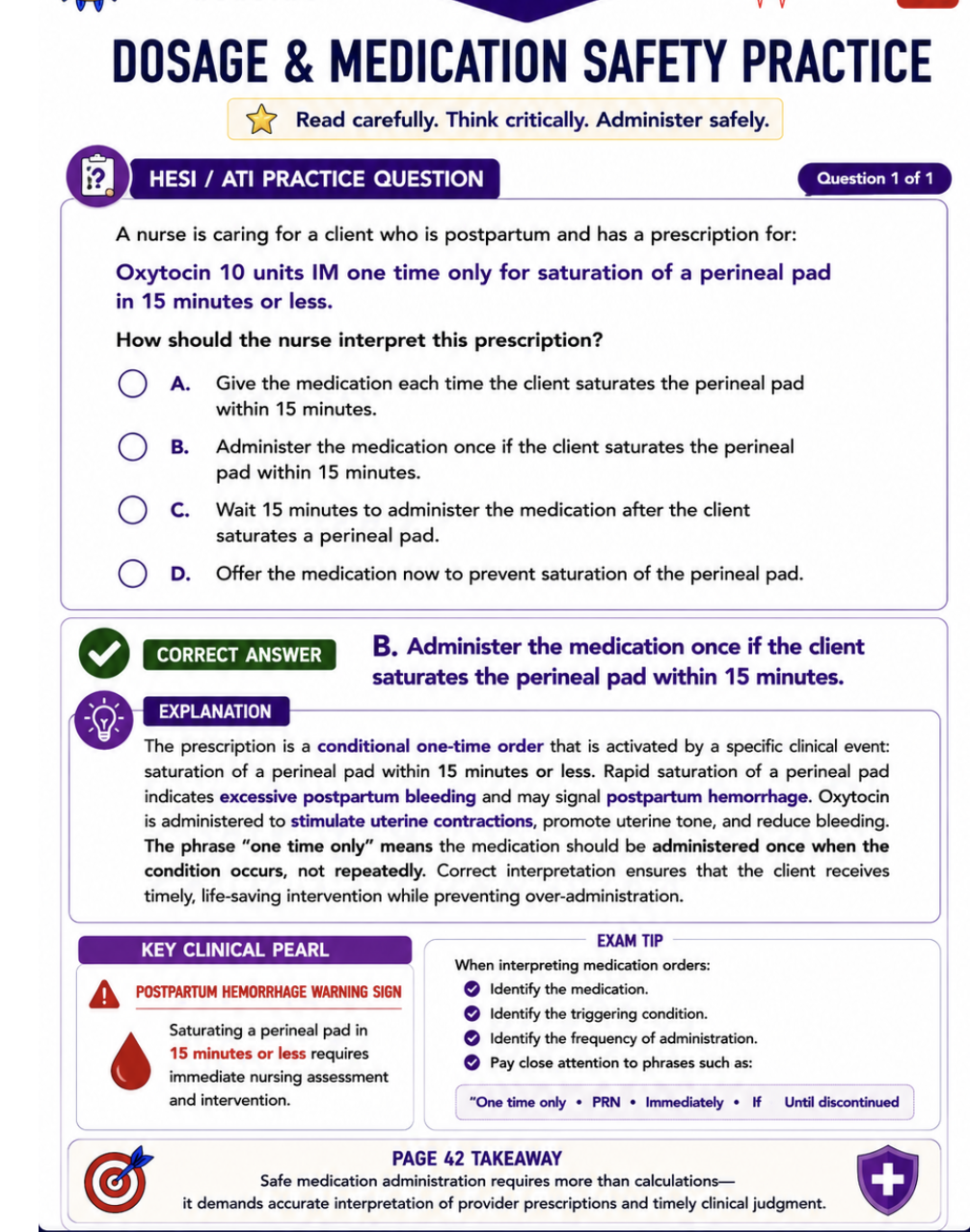 ProvicHub nursing study guide for ATI HESI and NCLEX exam success